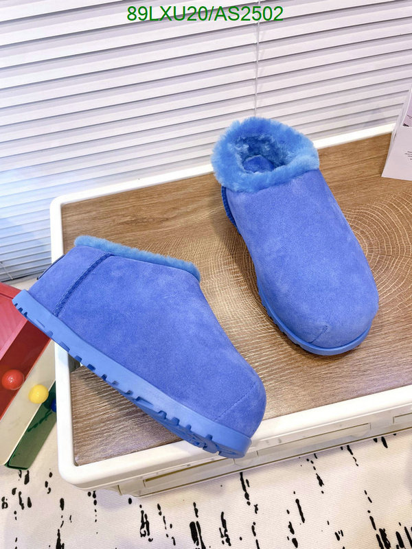 UGG-Women Shoes Code: AS2502 $: 89USD