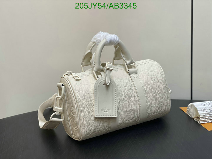 LV-Bag-Mirror Quality Code: AB3345 $: 205USD