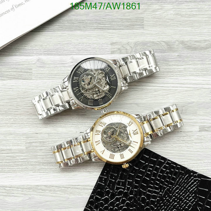 LONGINES-Watch-4A Quality Code: AW1861 $: 185USD