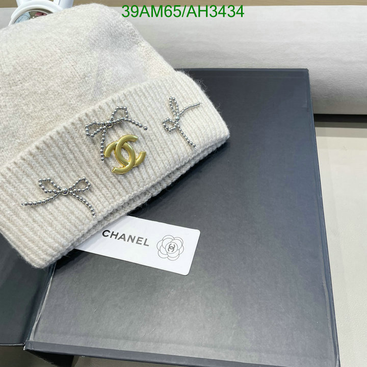 Chanel-Cap(Hat) Code: AH3434 $: 39USD