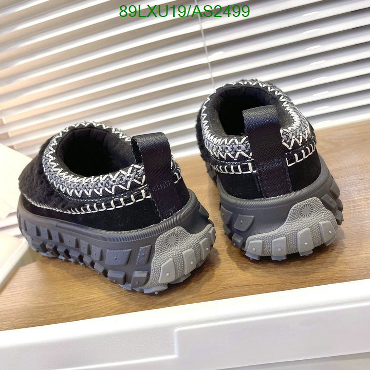 UGG-Women Shoes Code: AS2499 $: 89USD