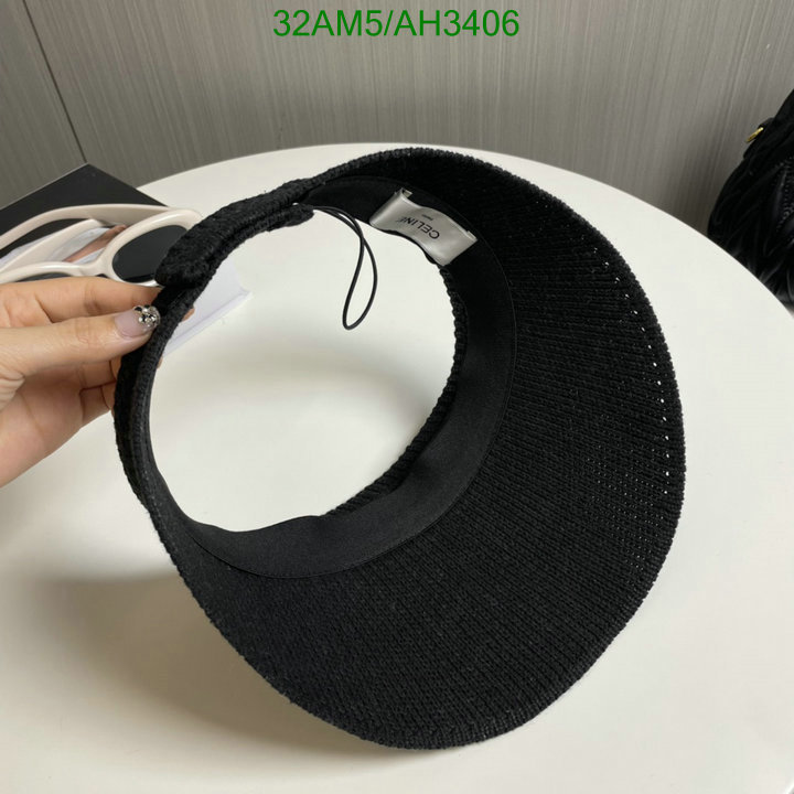 Celine-Cap(Hat) Code: AH3406 $: 32USD