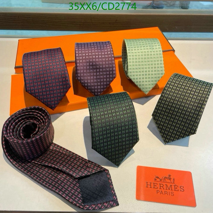 Hermes-Ties Code: CD2774 $: 35USD