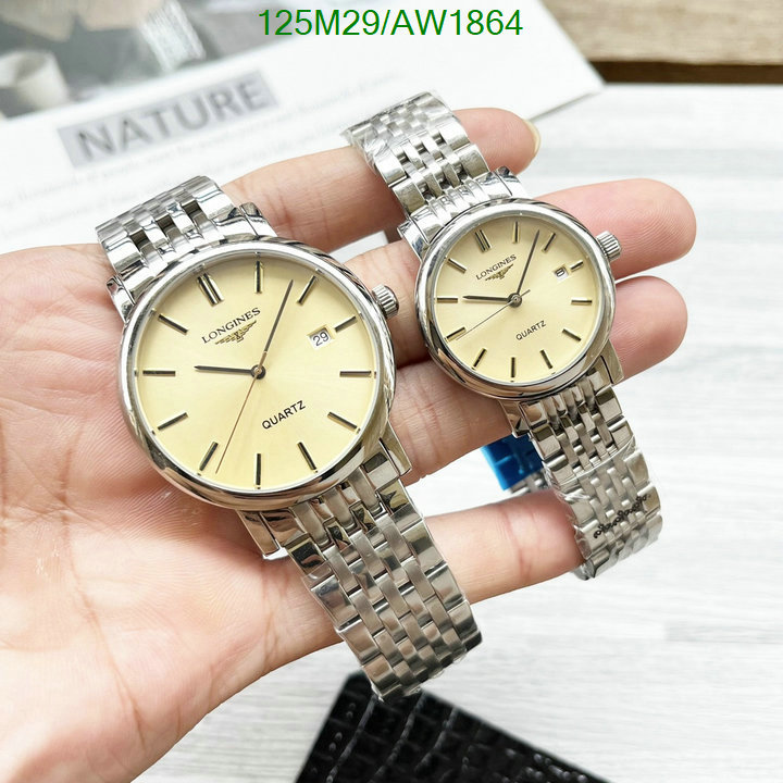 LONGINES-Watch-4A Quality Code: AW1864 $: 125USD