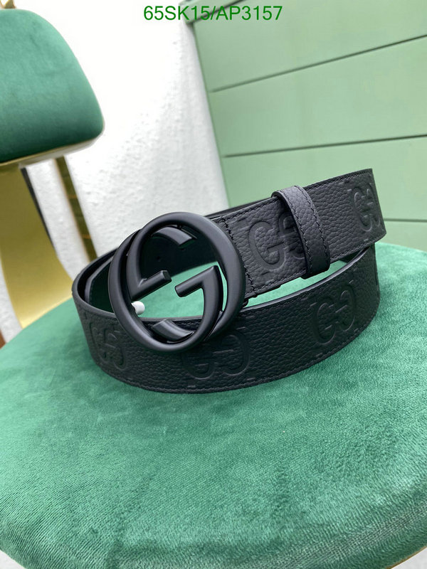 Gucci-Belts Code: AP3157 $: 65USD