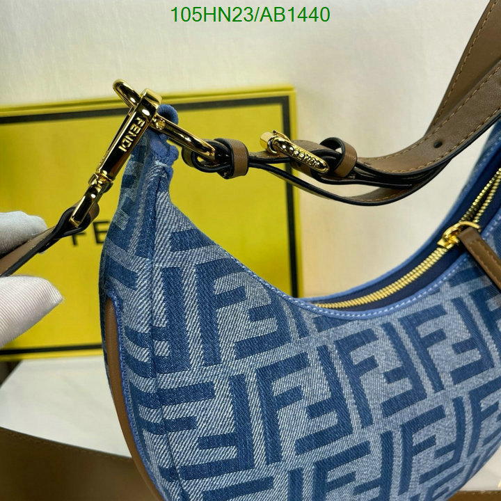 Fendi-Bag-4A Quality Code: AB1440