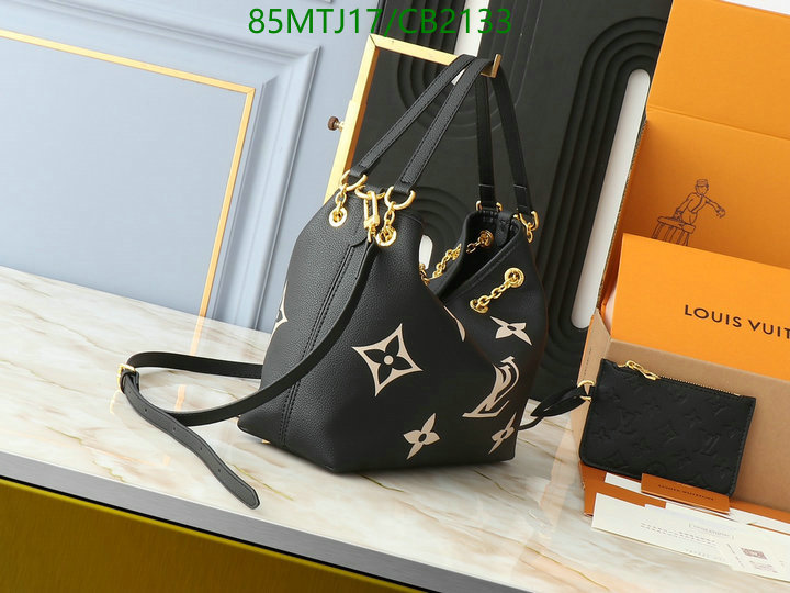 LV-Bag-4A Quality Code: CB2133 $: 85USD