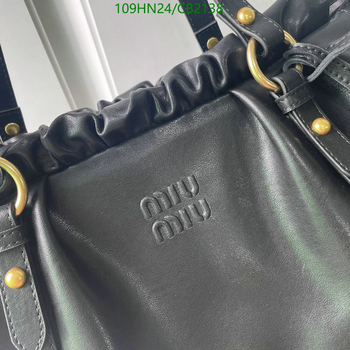 Miu Miu-Bag-4A Quality Code: CB2138 $: 119USD