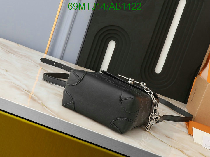 LV-Bag-4A Quality Code: AB1422 $: 69USD