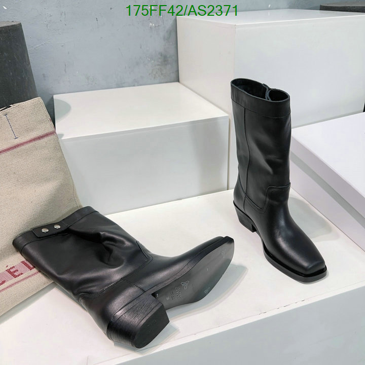 Boots-Women Shoes Code: AS2371 $: 175USD