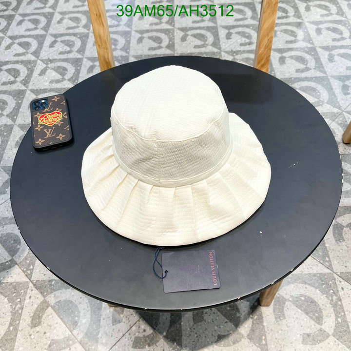 LV-Cap(Hat) Code: AH3512 $: 39USD