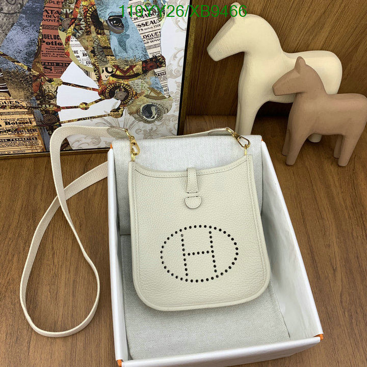 Hermes-Bag-4A Quality Code: XB9466 $: 119USD