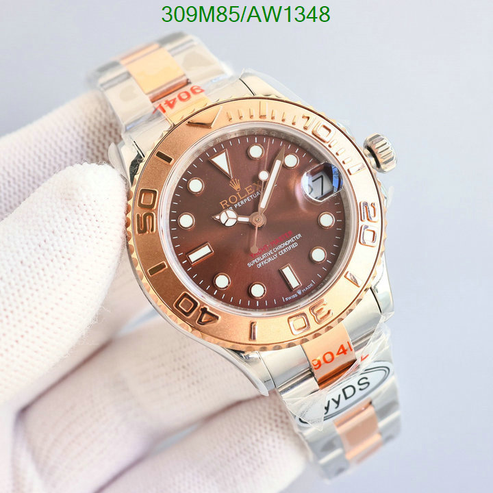 Rolex-Watch-Mirror Quality Code: AW1348 $: 309USD