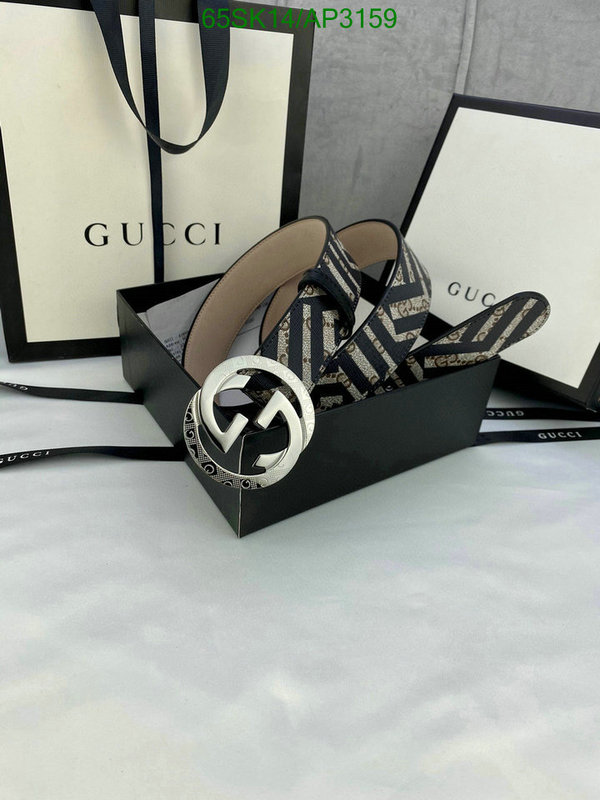 Gucci-Belts Code: AP3159 $: 65USD