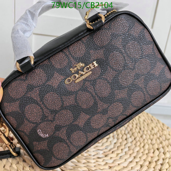 Coach-Bag-4A Quality Code: CB2104 $: 79USD