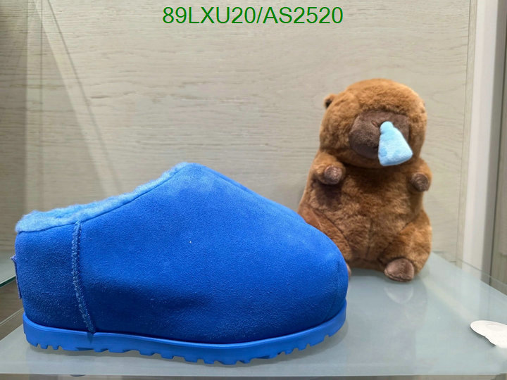 UGG-Women Shoes Code: AS2520 $: 89USD