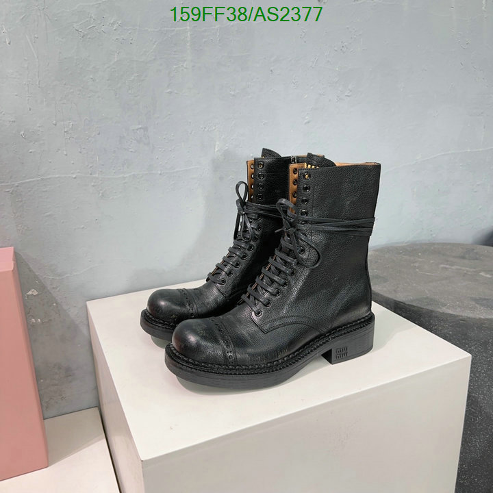 Boots-Women Shoes Code: AS2377 $: 159USD