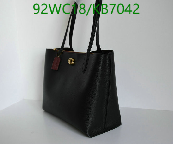 Coach-Bag-4A Quality Code: KB7042 $: 92USD