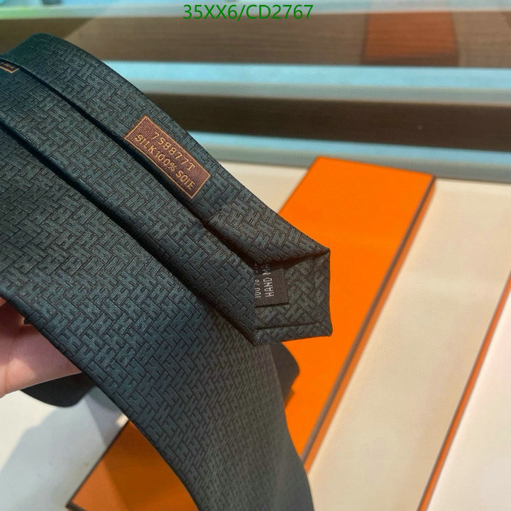 Hermes-Ties Code: CD2767 $: 35USD