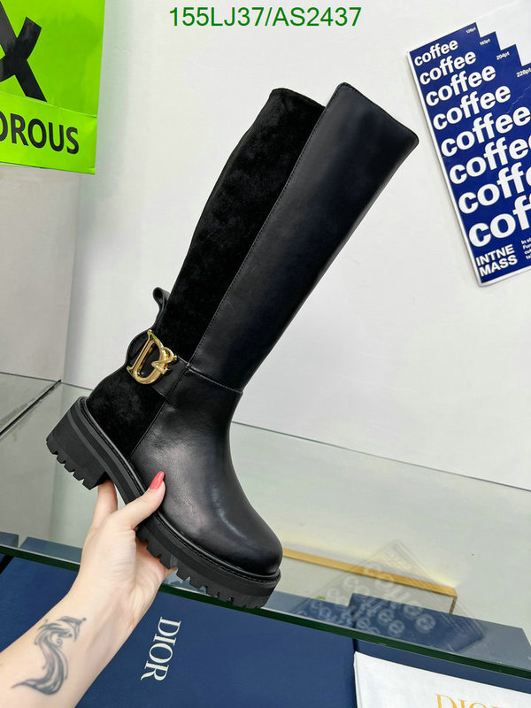 Boots-Women Shoes Code: AS2437 $: 155USD