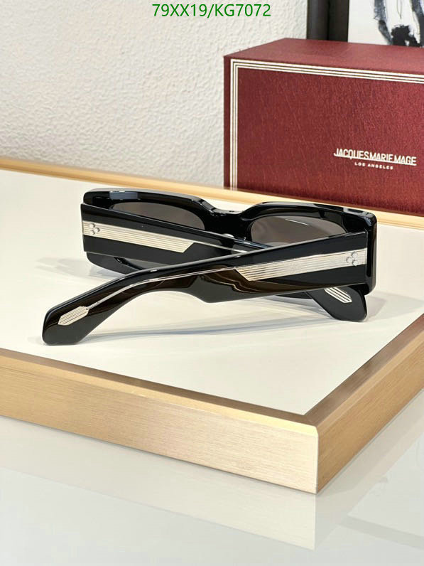 Jacqufs-Glasses Code: KG7072 $: 79USD