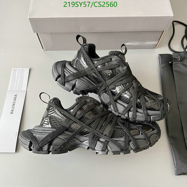 Balenciaga-Men shoes Code: CS2560 $: 219USD