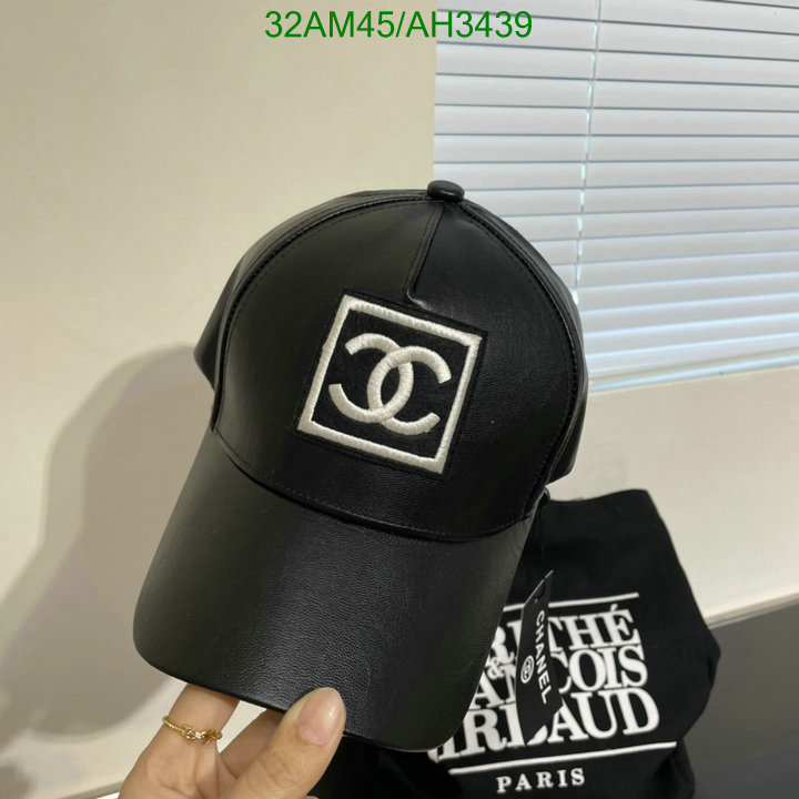 Chanel-Cap(Hat) Code: AH3439 $: 32USD