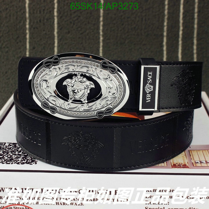 Versace-Belts Code: AP3273 $: 65USD