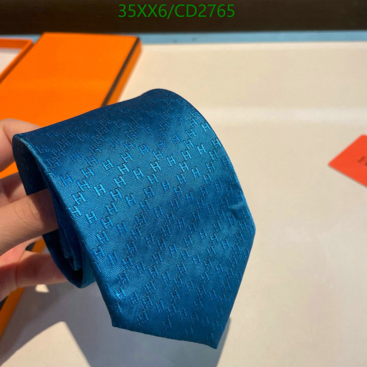 Hermes-Ties Code: CD2765 $: 35USD