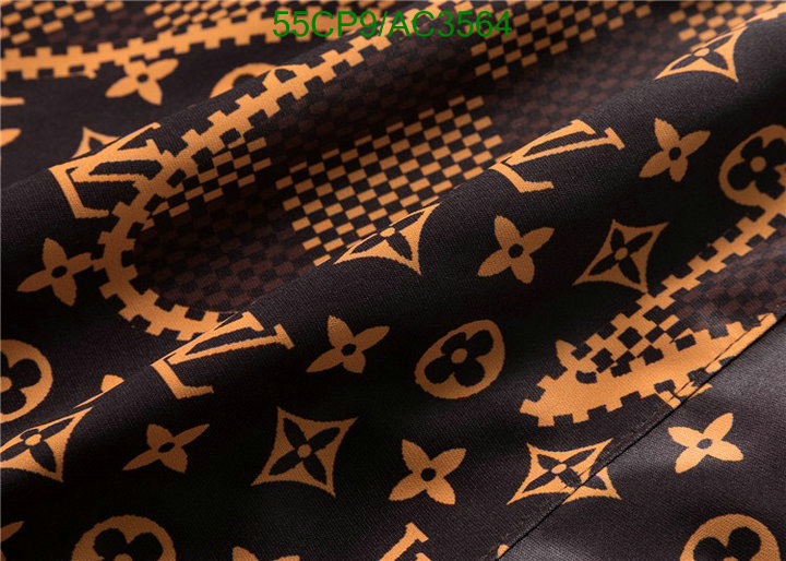 LV-Clothing Code: AC3564 $: 55USD