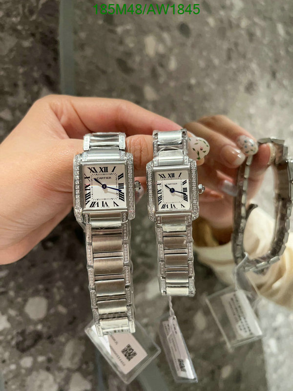 Cartier-Watch-4A Quality Code: AW1845 $: 185USD