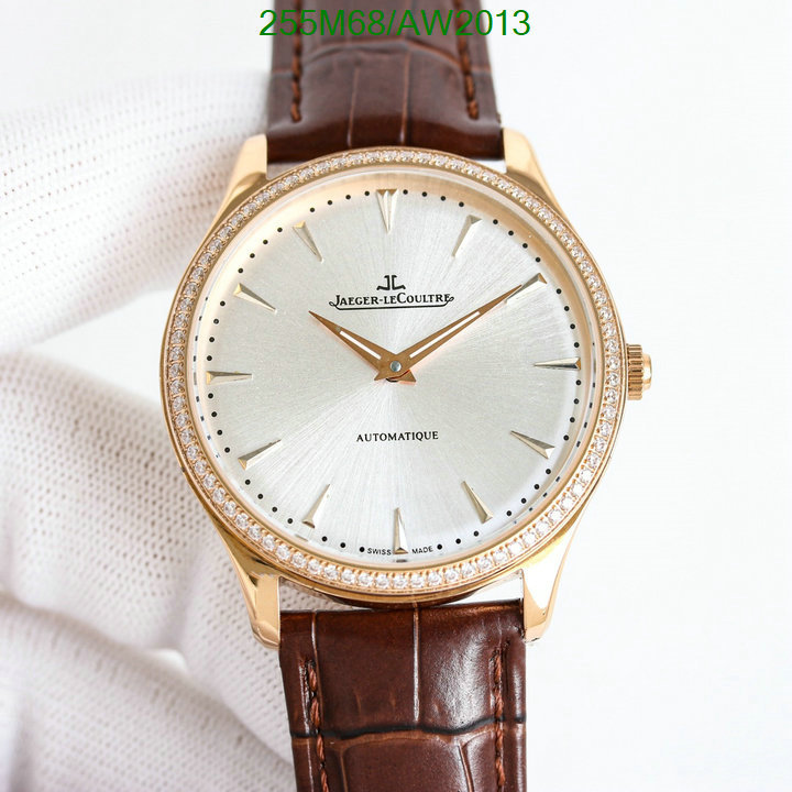 Jaeger-LeCoultre-Watch-Mirror Quality Code: AW2013 $: 255USD