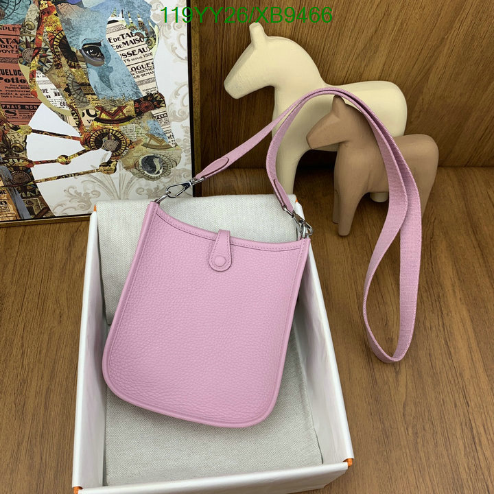 Hermes-Bag-4A Quality Code: XB9466 $: 119USD