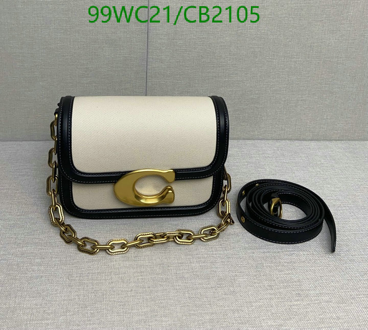 Coach-Bag-4A Quality Code: CB2105 $: 99USD