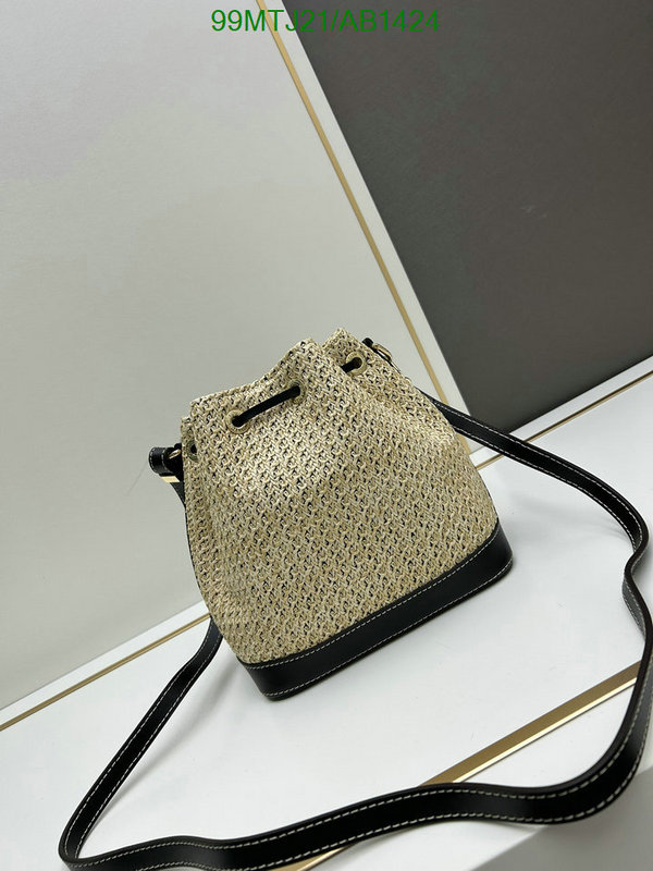 LV-Bag-4A Quality Code: AB1424 $: 99USD