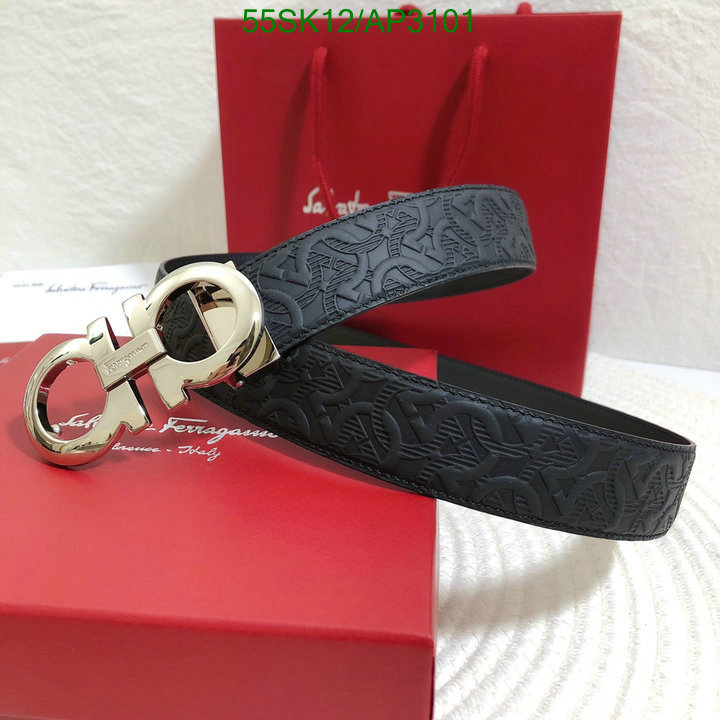 Ferragamo-Belts Code: AP3101 $: 55USD