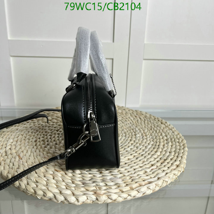 Coach-Bag-4A Quality Code: CB2104 $: 79USD