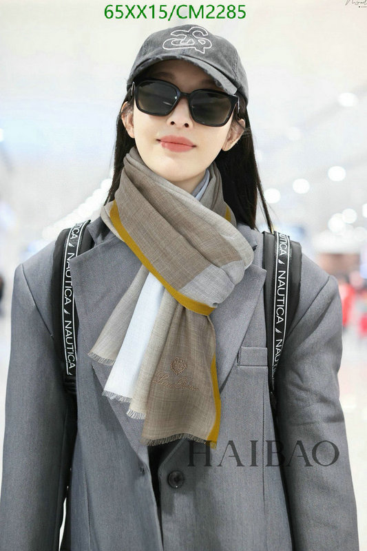 Loro Piana-Scarf Code: CM2285 $: 65USD