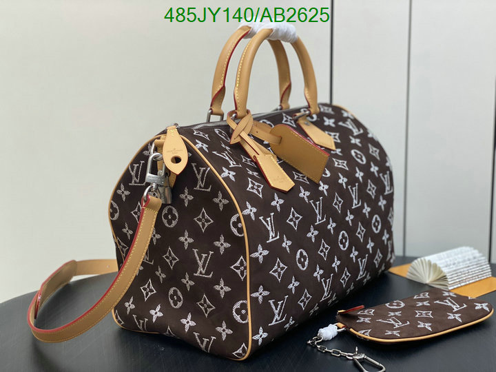 LV-Bag-Mirror Quality Code: AB2625 $: 485USD