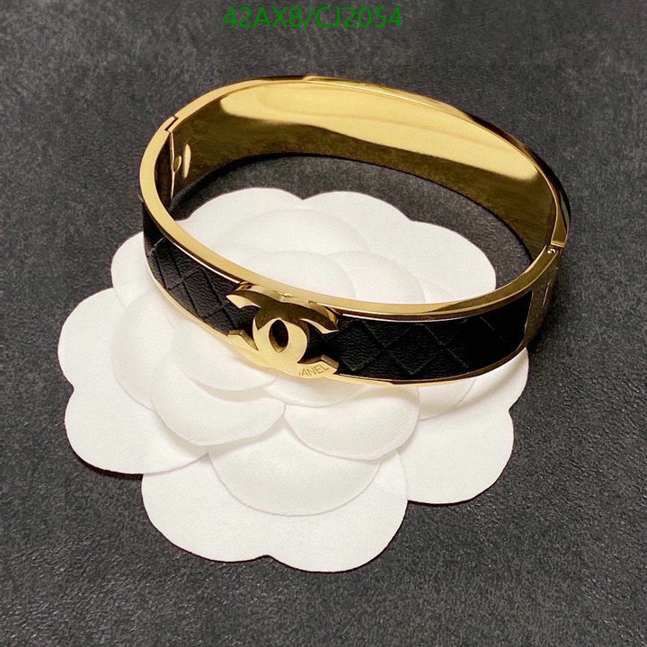 Chanel-Jewelry Code: CJ2054 $: 45USD