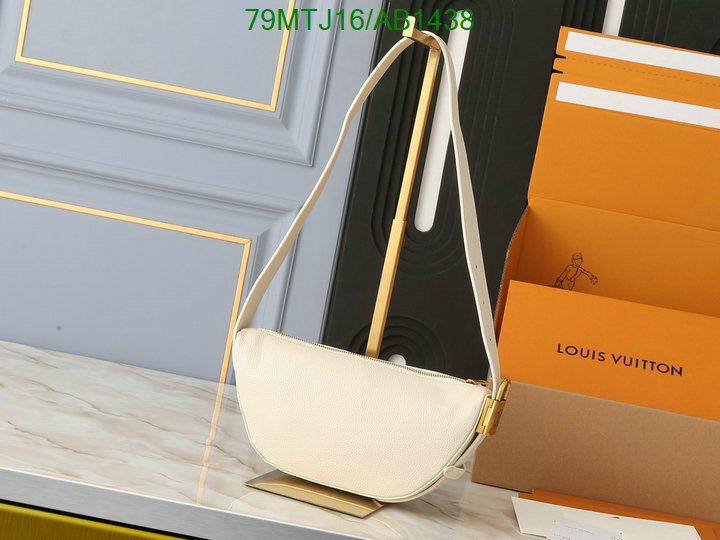 LV-Bag-4A Quality Code: AB1438 $: 79USD