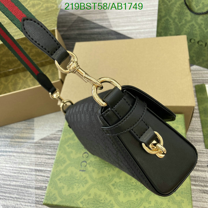 Gucci-Bag-Mirror Quality Code: AB1749 $: 219USD