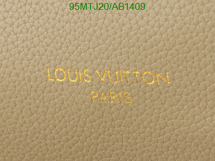 LV-Bag-4A Quality Code: AB1409 $: 95USD