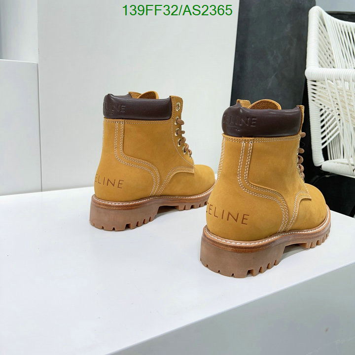 Boots-Women Shoes Code: AS2365 $: 139USD