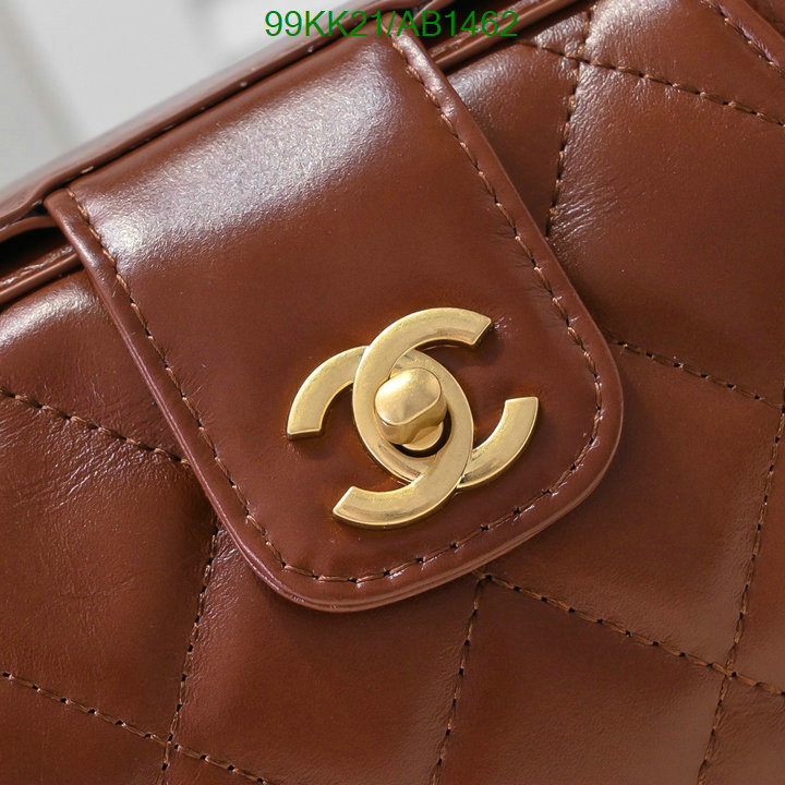 Chanel-Bag-4A Quality Code: AB1462