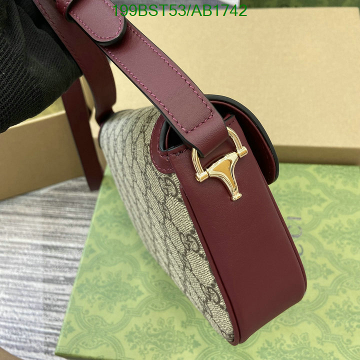 Gucci-Bag-Mirror Quality Code: AB1742 $: 199USD
