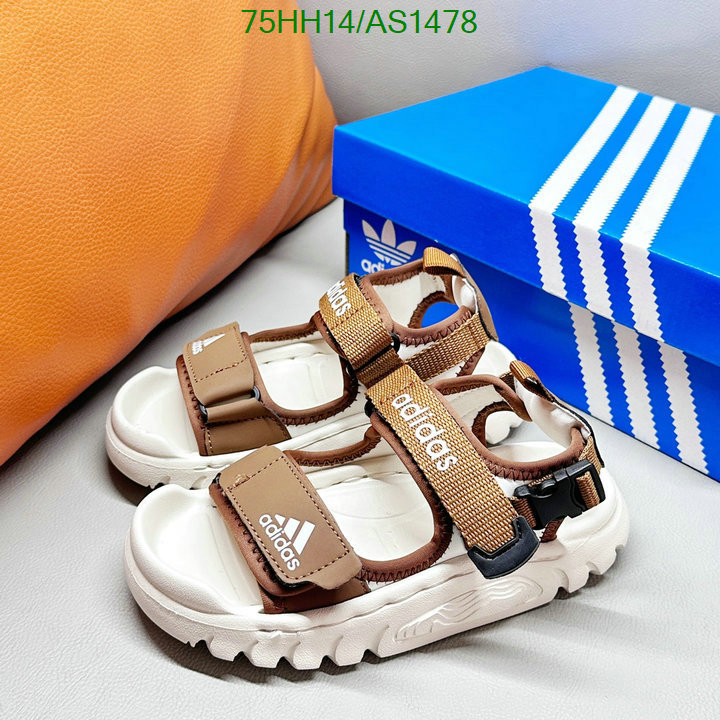 Adidas-Kids shoes Code: AS1478 $: 75USD