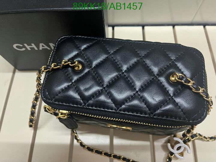 Chanel-Bag-4A Quality Code: AB1457 $: 89USD