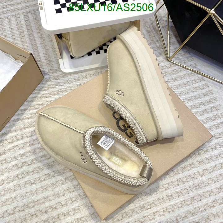 UGG-Women Shoes Code: AS2506 $: 85USD