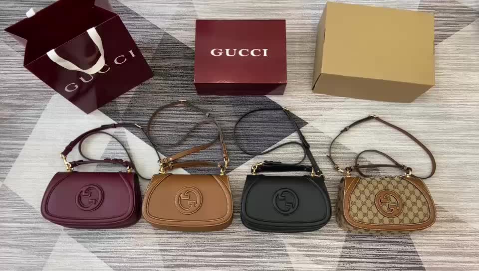 Gucci-Bag-Mirror Quality Code: AB3340 $: 269USD